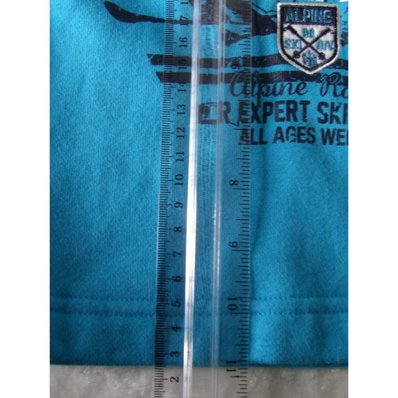 Koala Kids Hoodie Sport Jacket with Zipper Northern Exposure 6-9 Month NWT - Picture 15 of 16